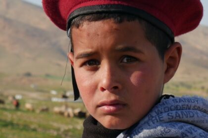 Khaled and Nema Thumbnail