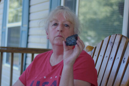 Portraits in Coal Thumbnail