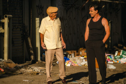 Disco Beats Thumbnail