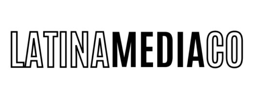 Latina Media Co Press Logo