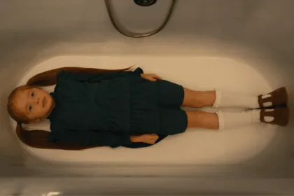 Sally, Get the Potatoes Thumbnail