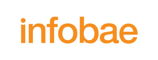 infobae Press Logo