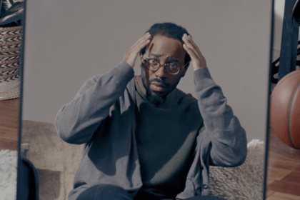 Baldy The Film Thumbnail