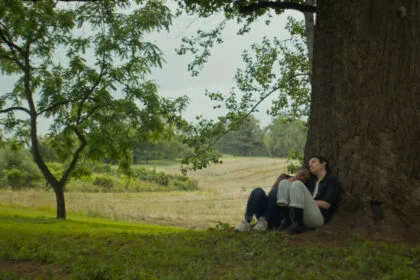 Cottonmouth: A Short Dark RomCom Thumbnail