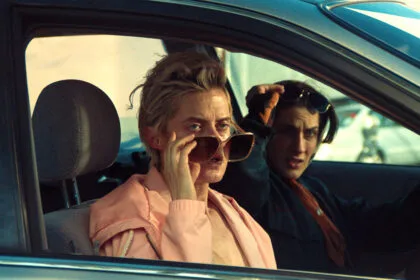 Finding Daddy Thumbnail