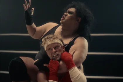 Fighting Feelings Thumbnail