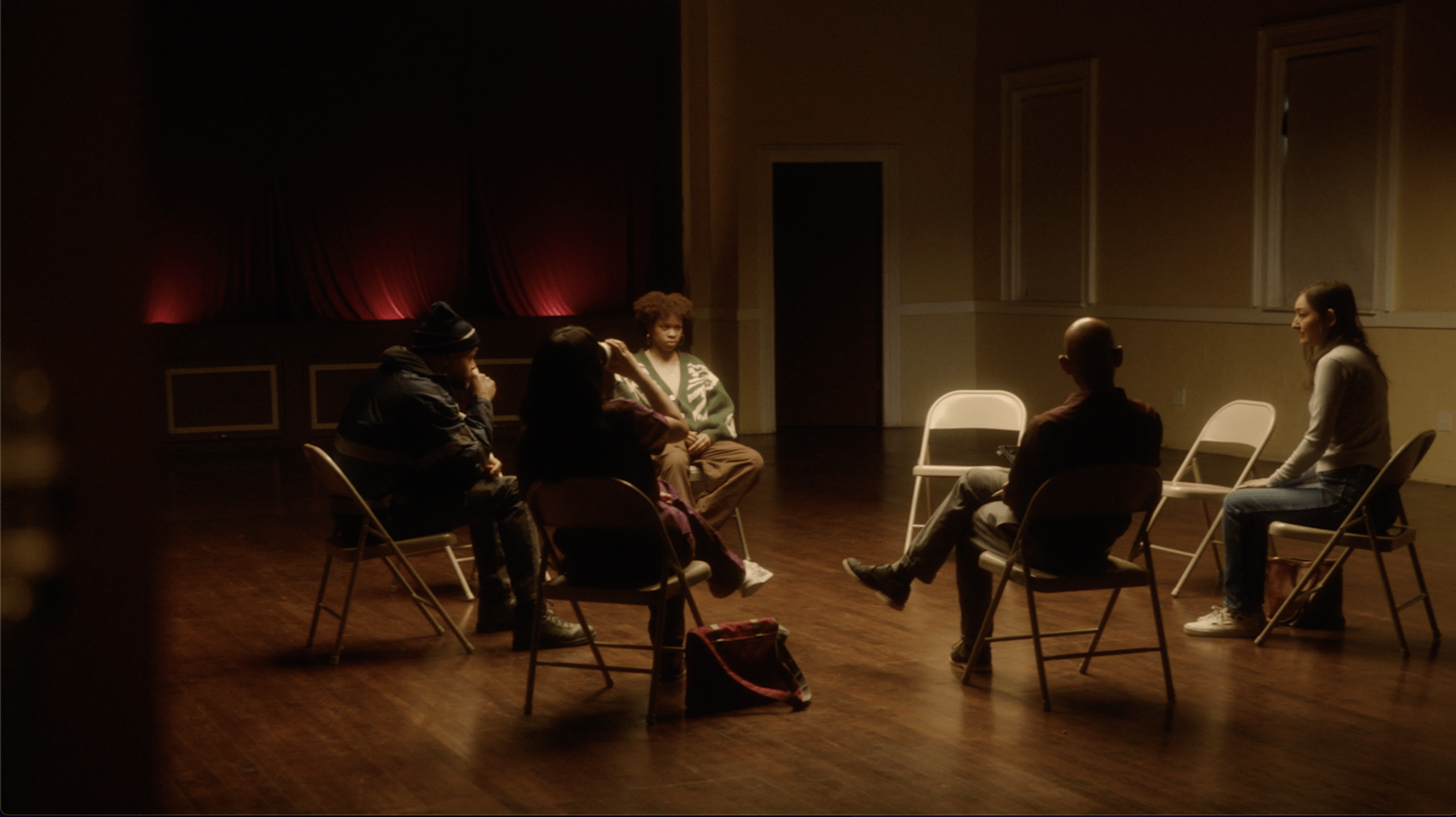 I Might Be The Problem Thumbnail