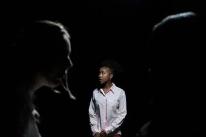 Black(Out) Thumbnail