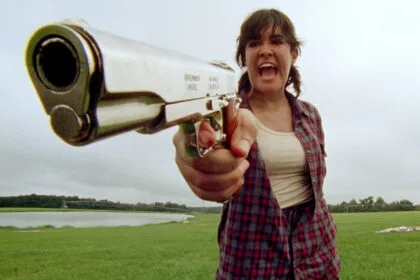 Stupid F**King Cow! Thumbnail