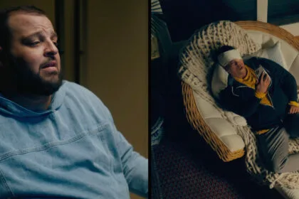 MascLooking Thumbnail