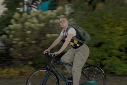 Claire Bikes Thumbnail