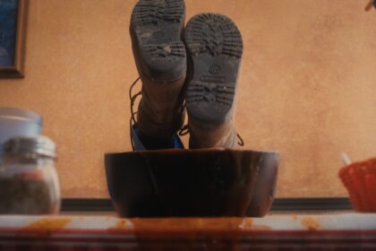 Ballad of an Immigrant with Memory Thumbnail