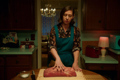 In the Flesh Thumbnail