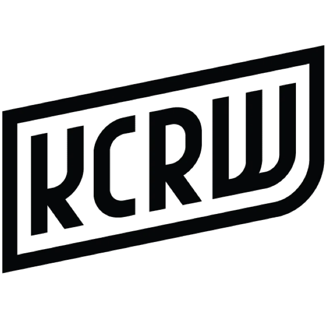 KCRW