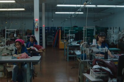 Made in America Thumbnail