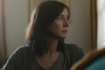 Out for Delivery Thumbnail