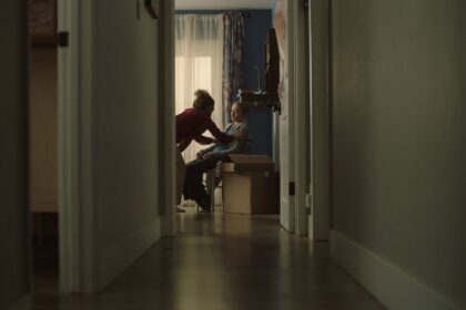 Eternal Mother Thumbnail