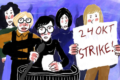 The Day Iceland Stood Still Thumbnail