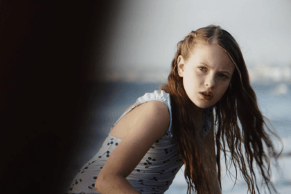 the daughter Thumbnail