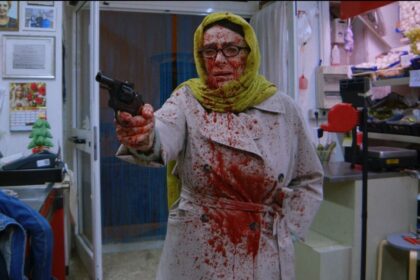 Nonna Rivoltella Thumbnail