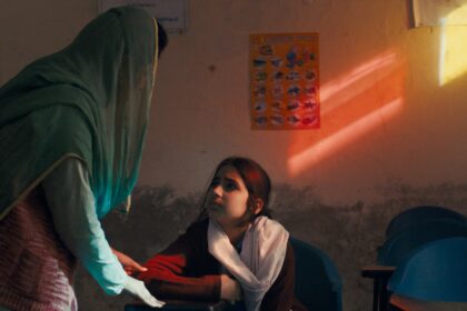 Don’t Be Late, Myra Thumbnail