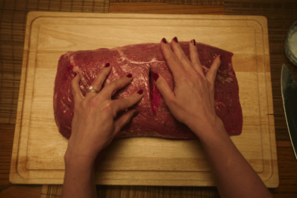 In the Flesh Thumbnail