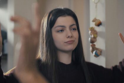 American-Born, Confused and Half-Desi (Indian) Thumbnail