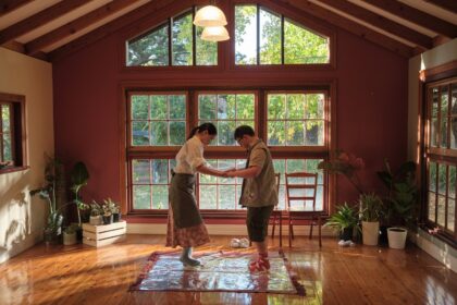 Chasing The Sun Thumbnail