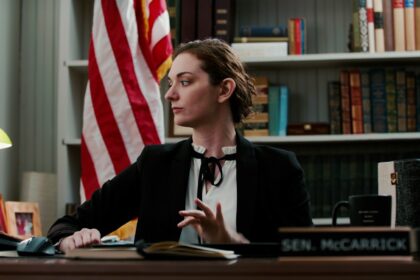 Forced Perspective Thumbnail