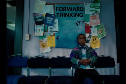 Forward Thinking Thumbnail