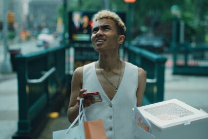 Leo Lets It Rain Thumbnail