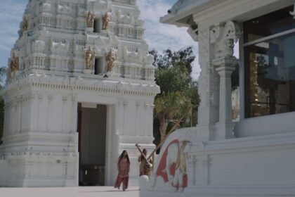 SŪNNA (“Listen”) Thumbnail