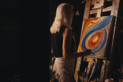 The Art of Perception Thumbnail