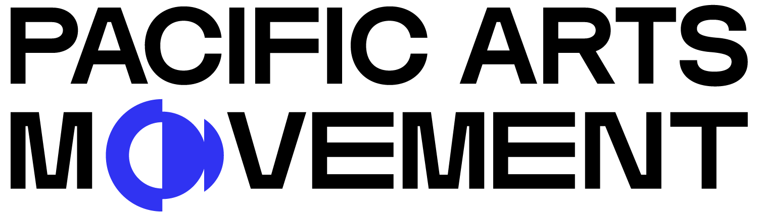 Pacific Arts Movement