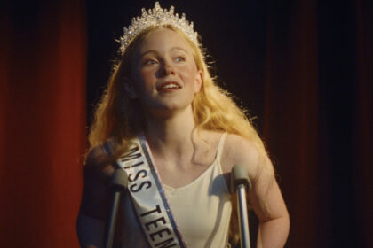 All Beauty Queens Have Broken Bones Thumbnail