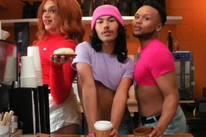 Dark Roast Thumbnail