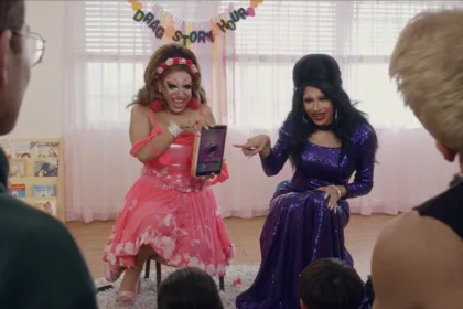 Open to It – Pride Special: “Open to Drag Queen Story Hour” Thumbnail