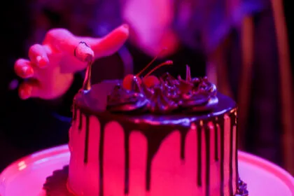 You Don’t Like Cake? Thumbnail