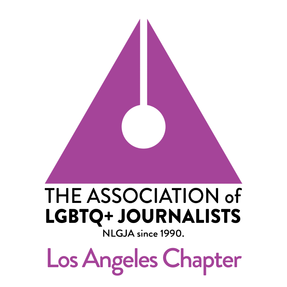 NLGJA: The National Association of LGBTQ+ Journalists, Los Angeles Chapter