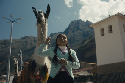 América Thumbnail