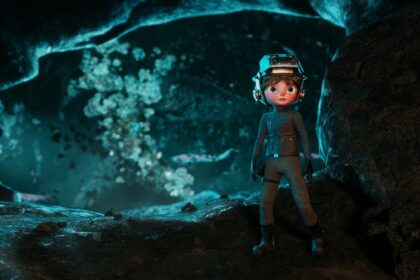 Cavern Thumbnail