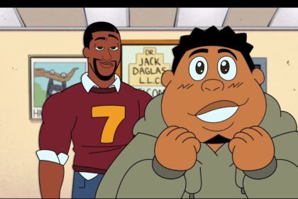 Furious & Fat Cat: Homecoming Thumbnail