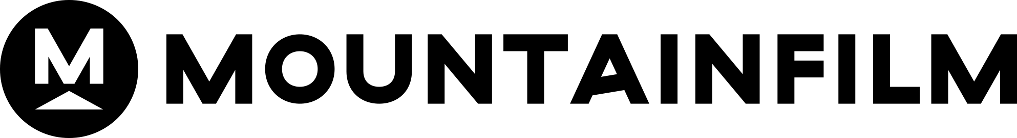 Mountainfilm Festival