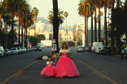 Party Princess Thumbnail