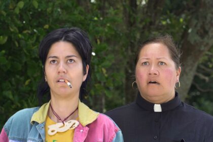 The Rapture Thumbnail