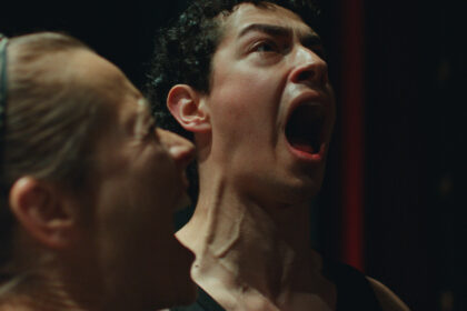 Backstage Thumbnail