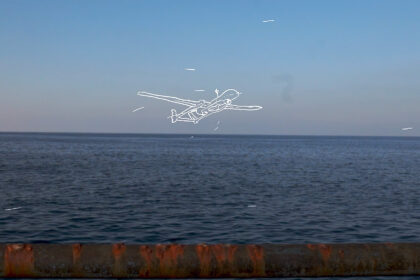 A Drone Story Thumbnail